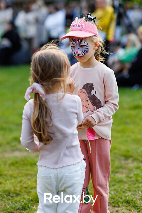 Музыка твоего города, фото № 7