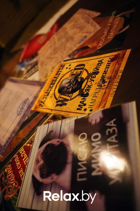 Открытие Бункера, фото № 37