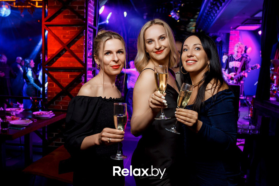 Brooklyn Live!, фото № 38