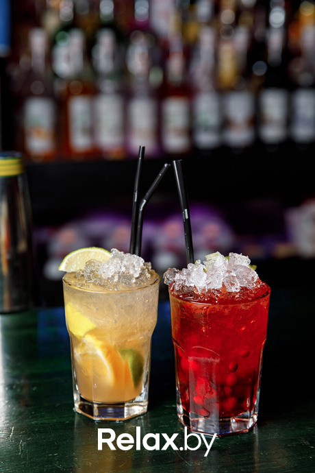 Пятница в «Barberry», фото № 36