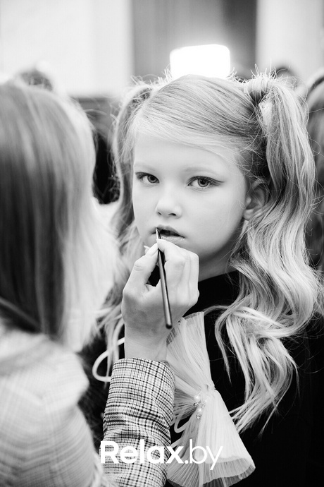 IMG Fashion Show, фото № 13