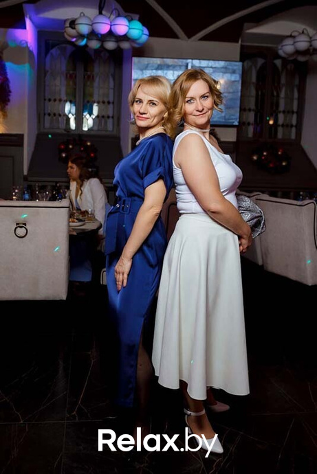 Рождество в Rustaveli, фото № 33