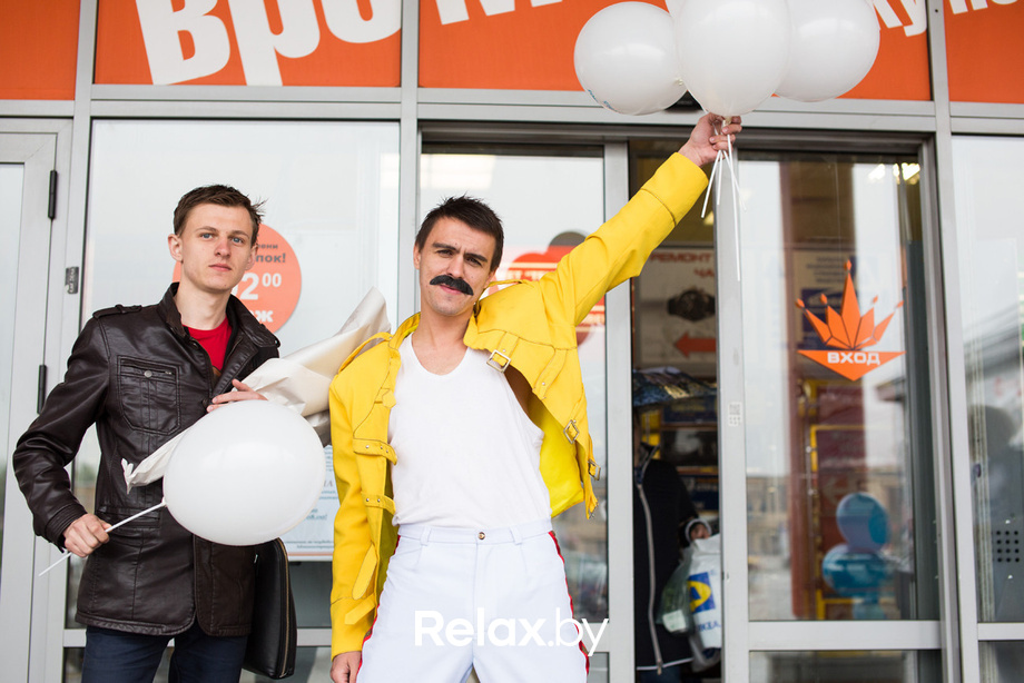 День радио с UNISTAR 99,5, фото № 52