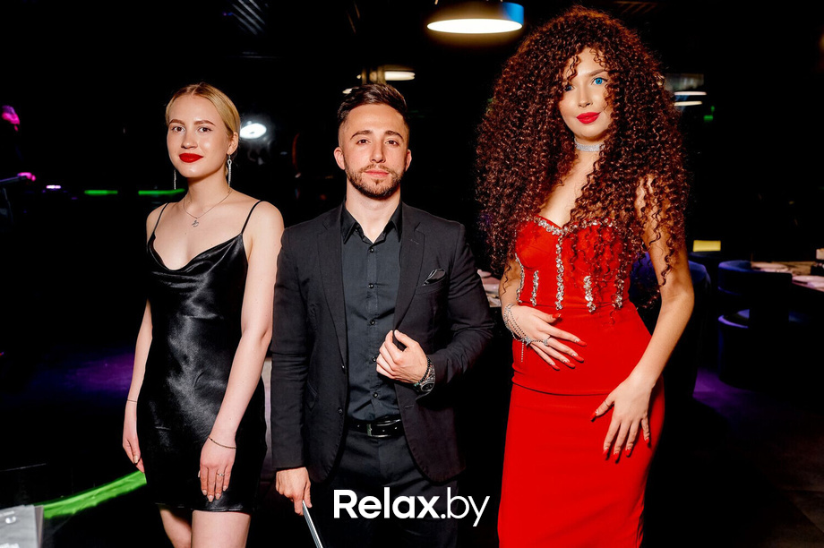 Restaurant LUNA - opening, фото № 155