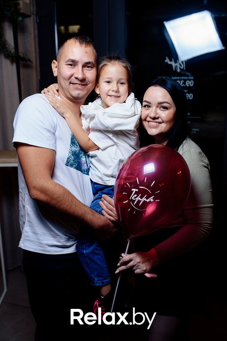 Hot Weekend, фото № 12