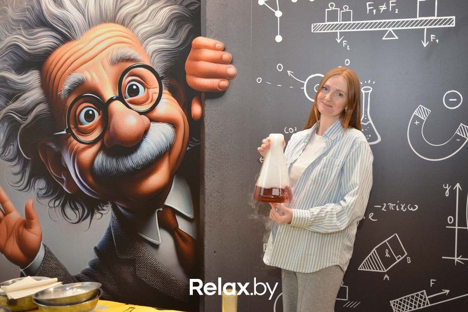 День белорусской науки, фото № 157