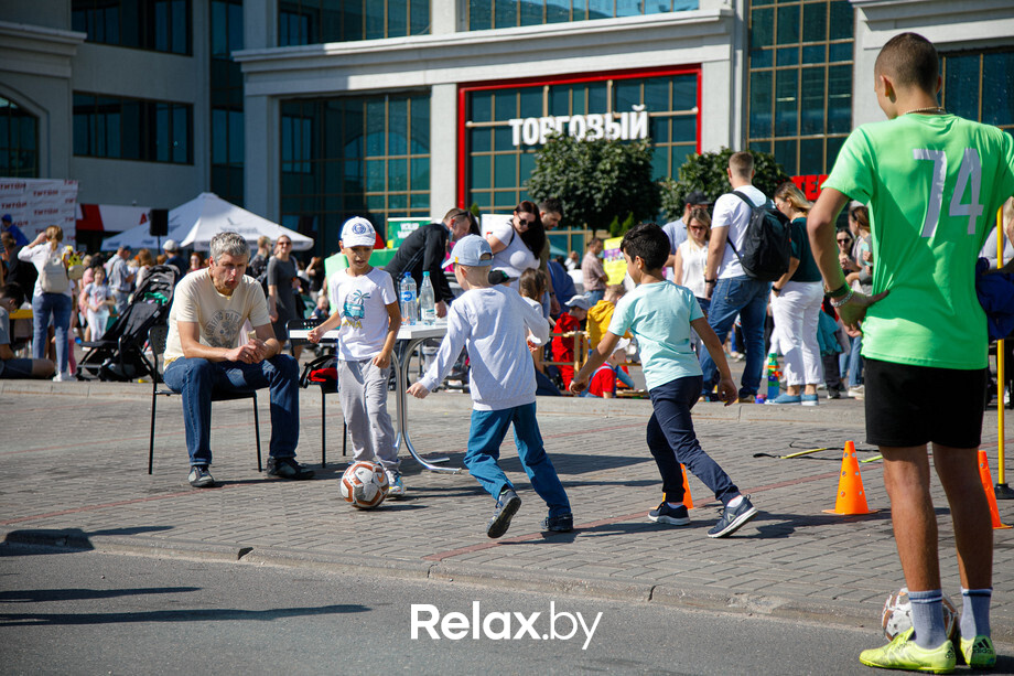 Kids City Fest, фото № 32