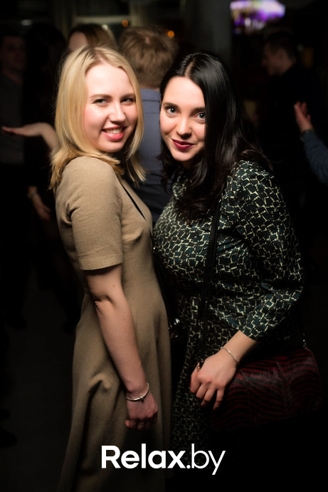 День встречи выпускников 2016, фото № 11