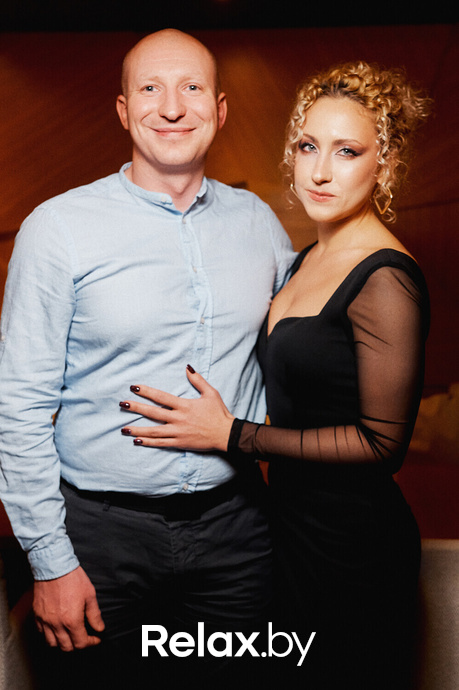 Friday Music, фото № 95