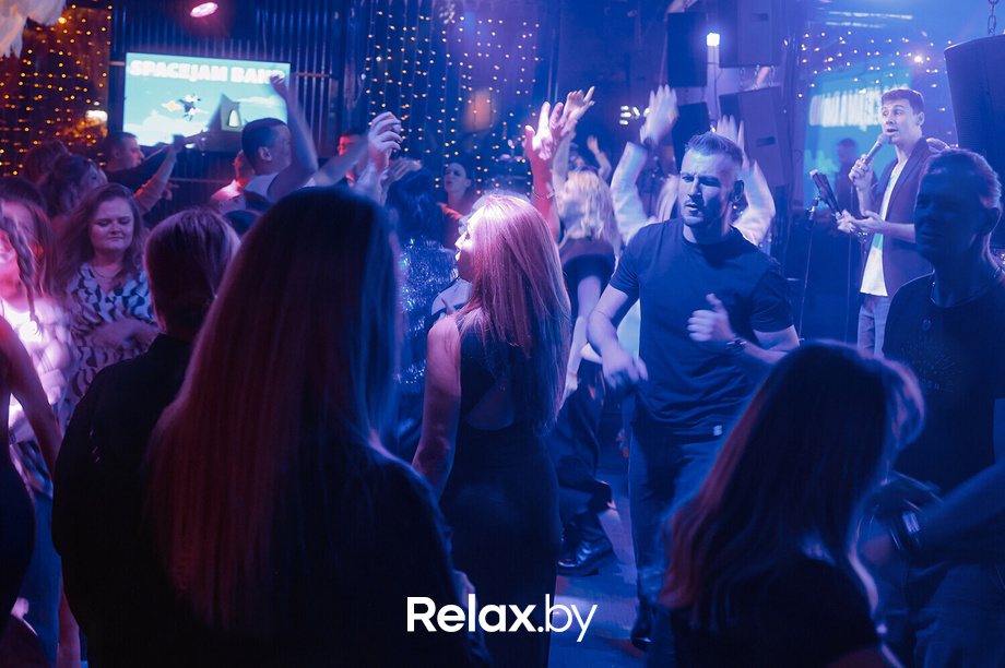 Friday Music, фото № 57