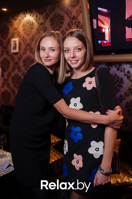 Opera party, фото № 17