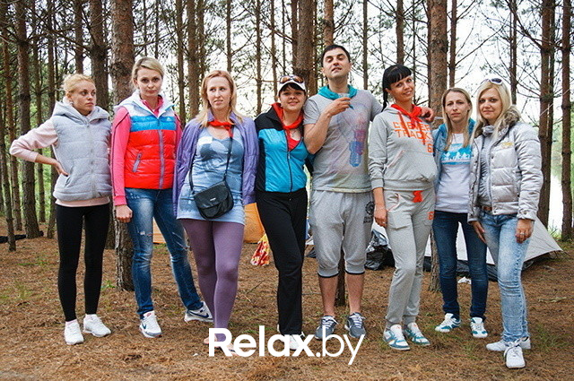 Расти в продажах ярко!, фото № 327