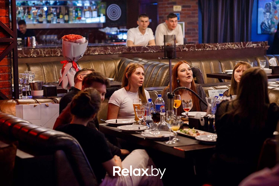 Brooklyn Live!, фото № 5