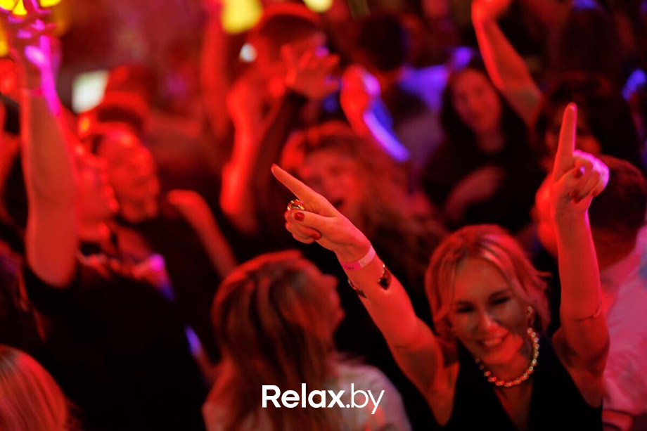 Saturday party, фото № 62