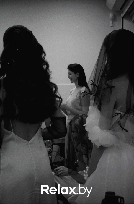 Показ для Kiko Richen (часть 1), фото № 41