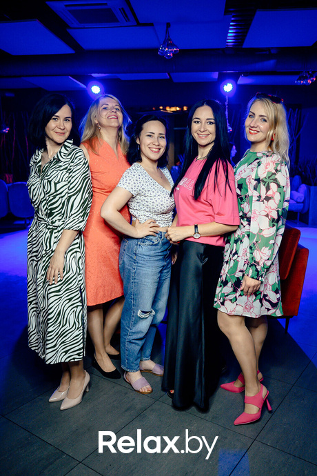 Terra party, фото № 32