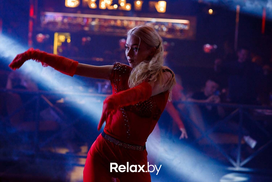 Brooklyn Live!, фото № 28