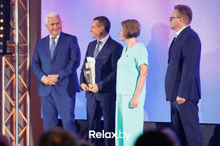 Человек Дела, фото № 172