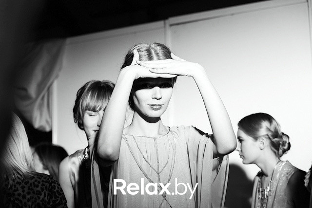 Backstage BFW, фото № 64