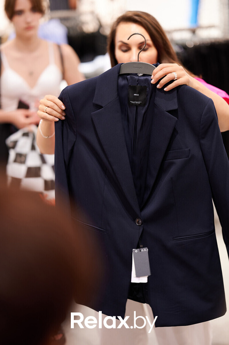 Шопинг-экскурсия со стилистом, фото № 47