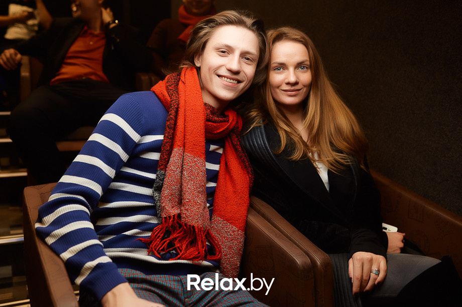 VIP-премьера «Party-zan фильм», фото № 69