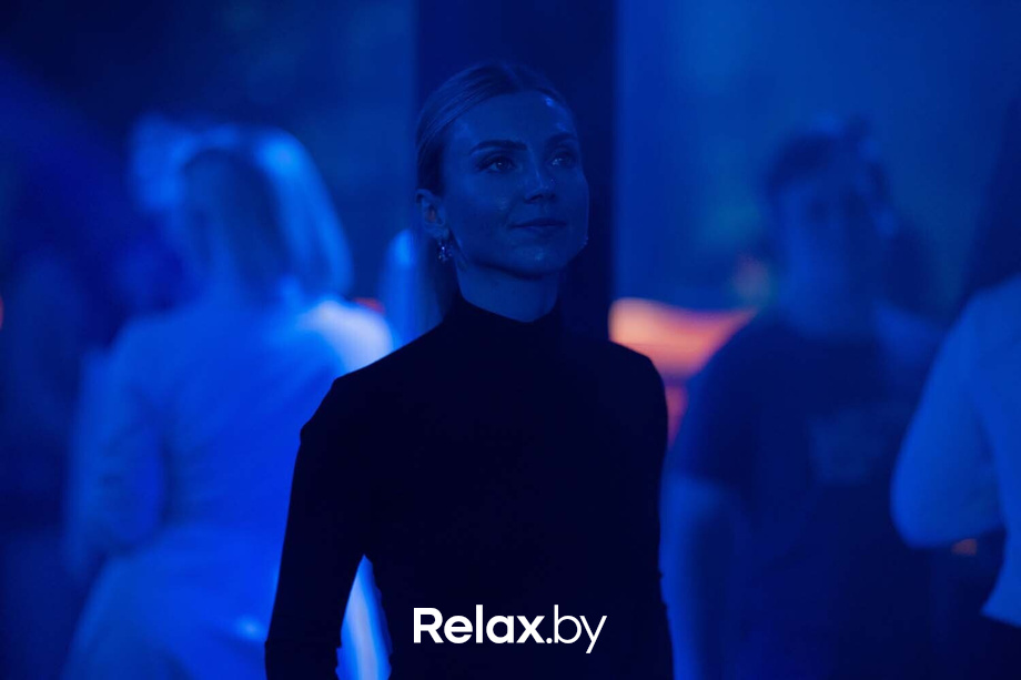 Ночные жители, фото № 70