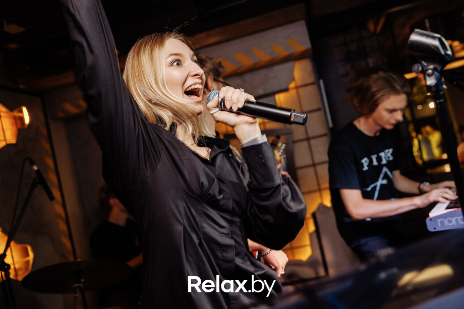 Saturday Party, фото № 67