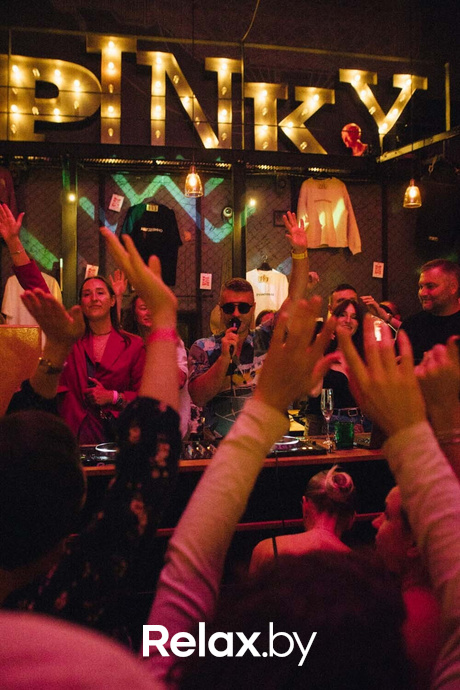 Pinky Chill, фото № 20