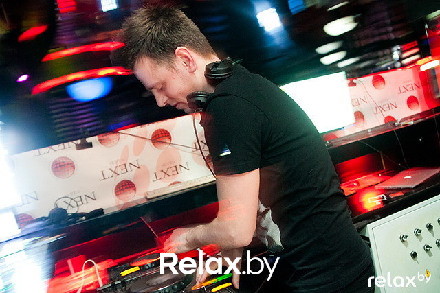 Next Club Show, фото № 5