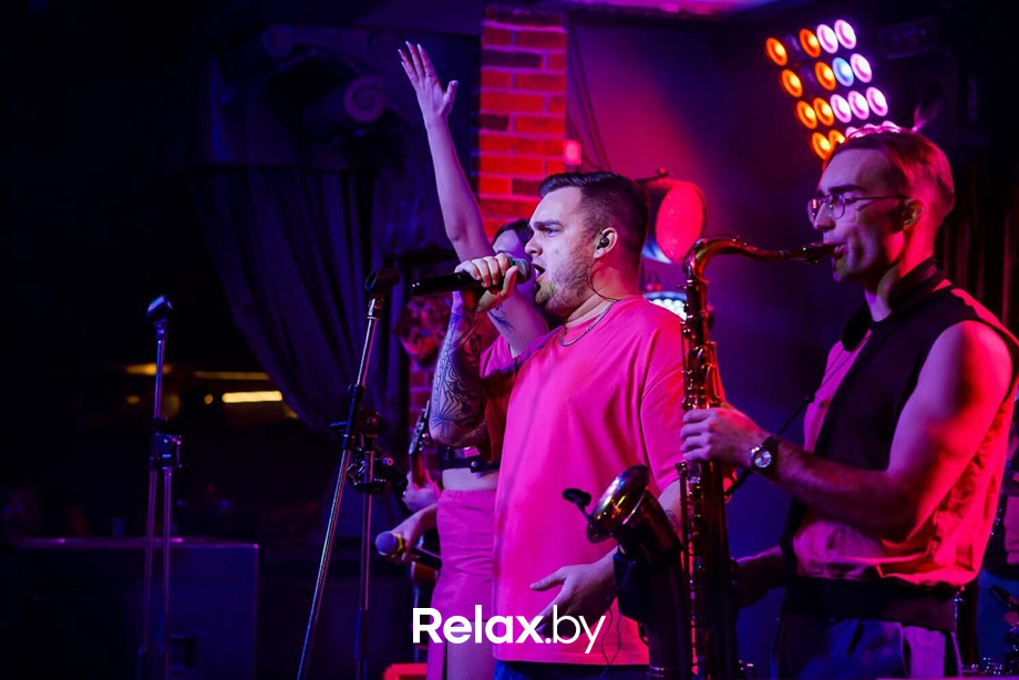 Brooklyn Live!, фото № 73