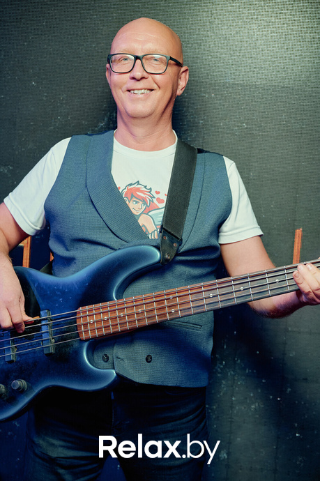 Saturday music, фото № 17