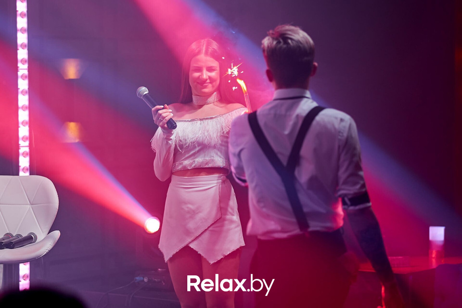 Saturday music, фото № 12