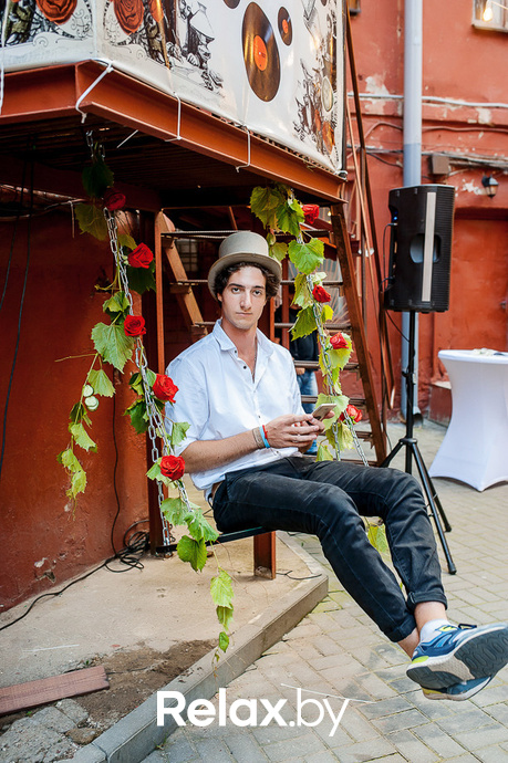 Hendrick's CucuMusic, фото № 31