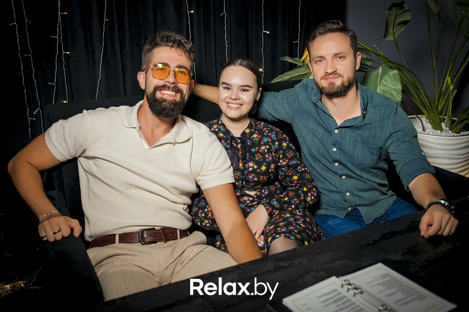 Friday party, фото № 157