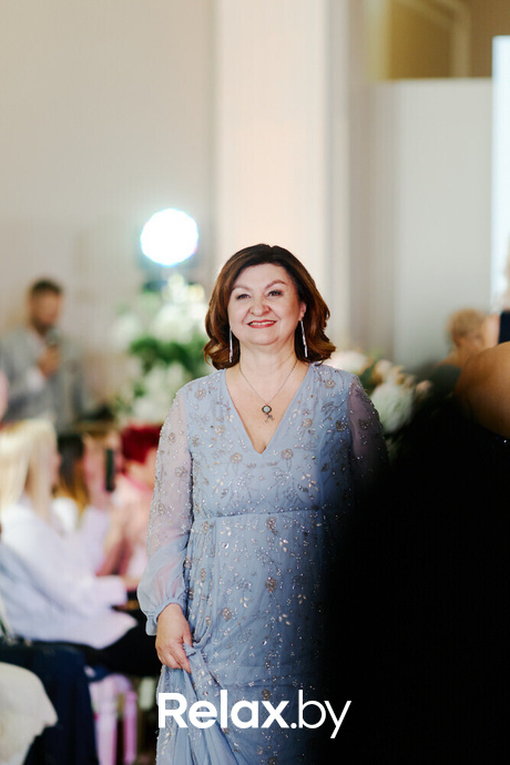 Fashion-терапия «Жизнь заново» by Kabadaryan, фото № 350