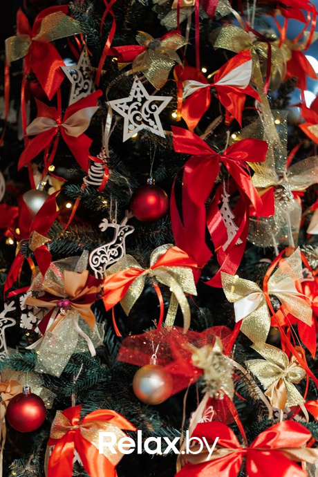 Новогодний корпоратив, фото № 116