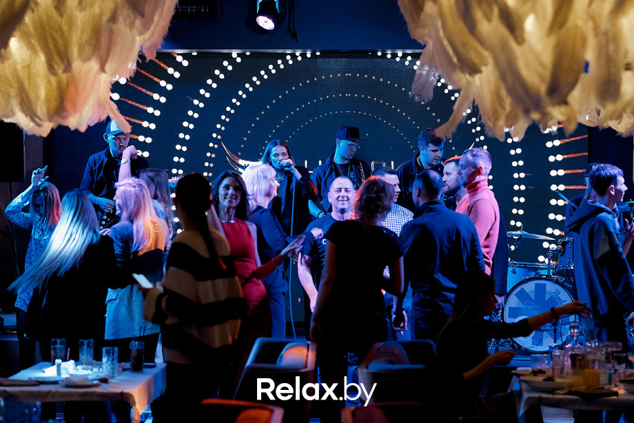 Friday Music, фото № 11