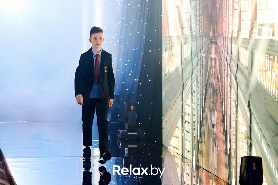 IMG Fashion KILLA PARTY - KIDS’ SHOW, фото № 781