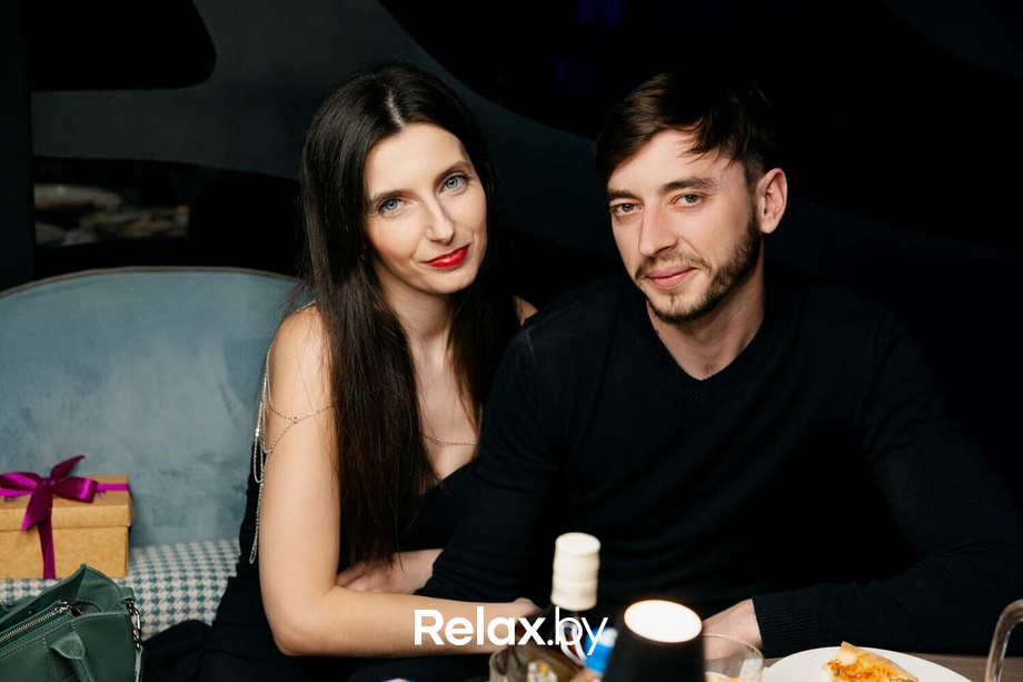 Ночные жители, фото № 18