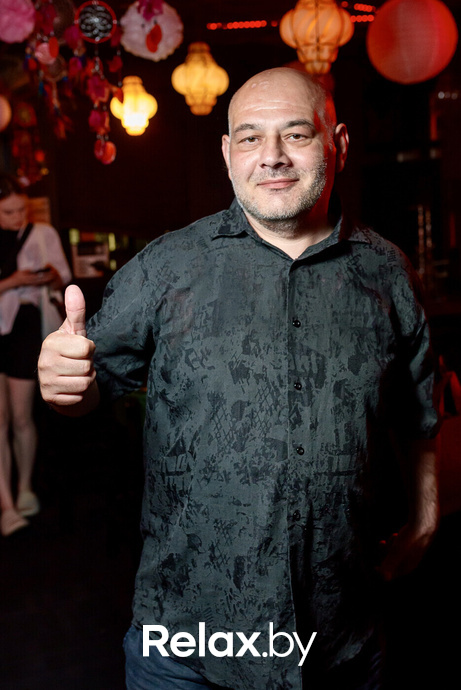 Parker House, фото № 42