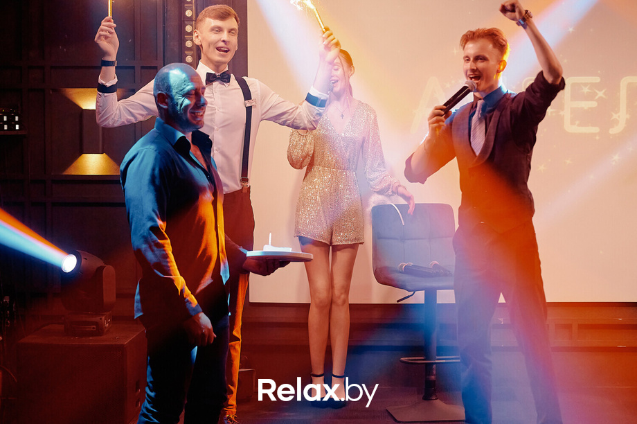 Saturday music, фото № 33