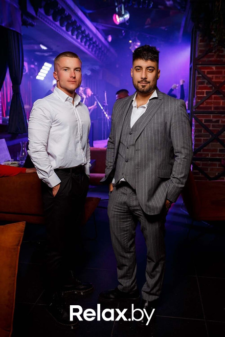 Brooklyn Live!, фото № 28