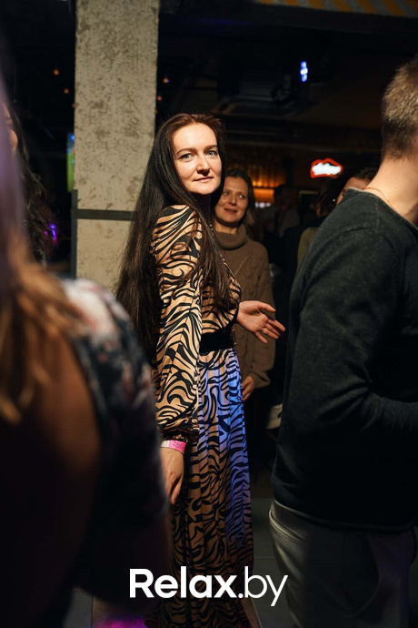 Saturday party, фото № 41