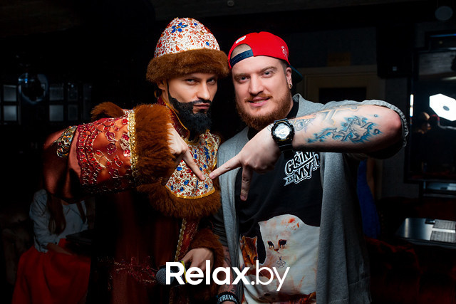 Иван Васильевич меняет профессию, фото № 47