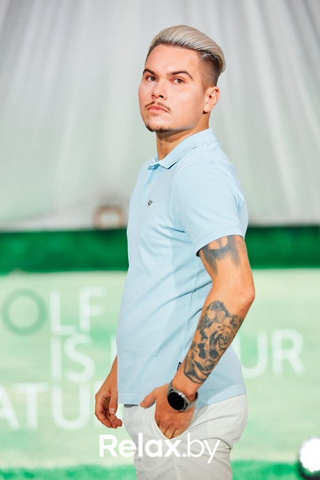 Brands Fashion Show, фото № 97