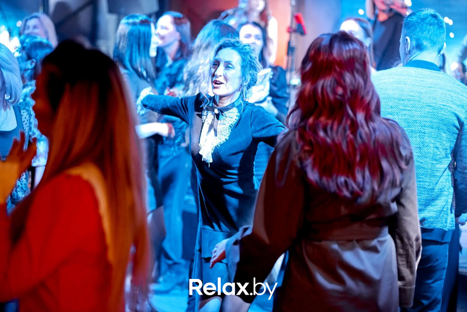 Saturday music, фото № 24