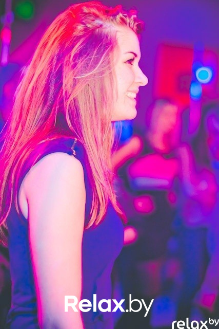 Вечеринка в клубе RАЙ, фото № 22