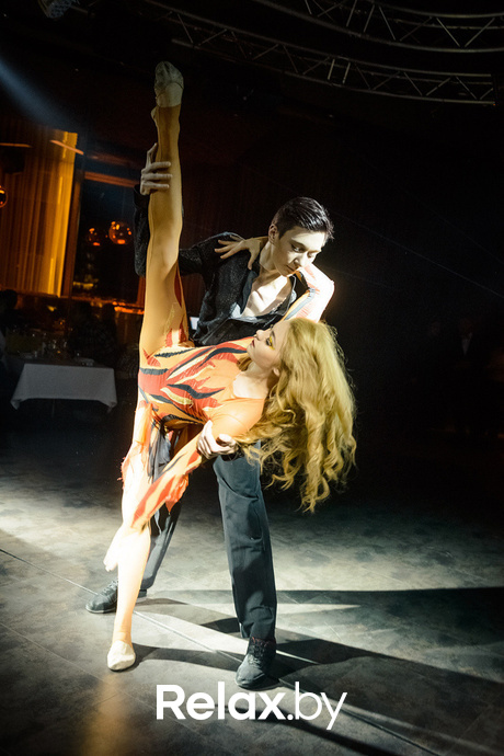 Вечерний IDOL, фото № 26