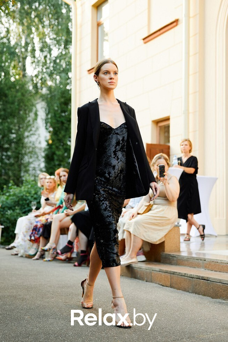 Летний проект «Открытый подиум» от BFW, фото № 216