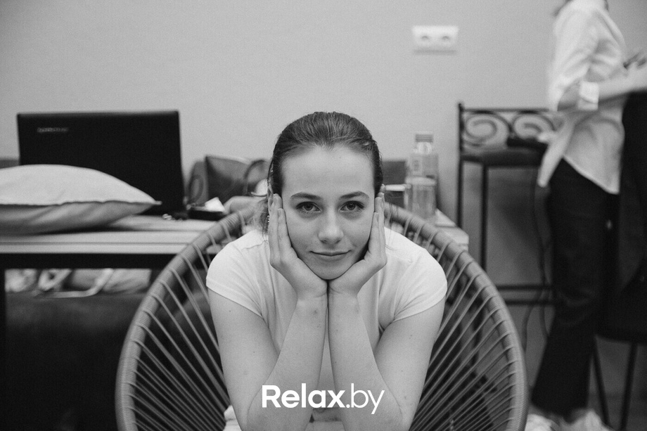 Fashion Show Gold Podium, фото № 52